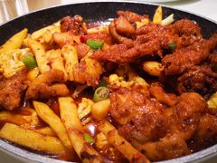 -七菜馆·东北菜·蒸饺(文体路店)