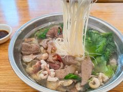 -福屿鲜捞小吃·捞化(福屿总店)