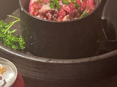 -谷牛日式烤肉(宝山U天地店)