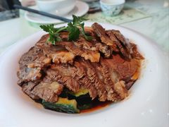 -點無缺茶楼·海鲜酒家(世博店)