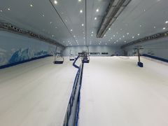 -哈尔滨热雪奇迹