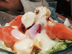 -Aqua Oasis 水天堂(爱山广场店)