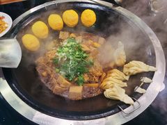 -小媳妇铁锅炖鱼(世博园店)