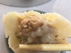 -上海小笼包