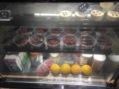 -紫金港国际饭店-自助早餐(申花路店)