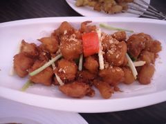 -大东方海鲜酒楼(小武基桥店)