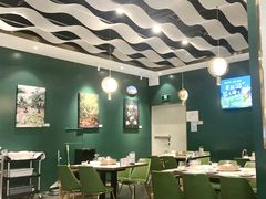 -烹然四季椰子鸡火锅(姚家园万象汇店)