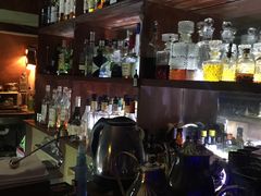 -迦南D BAR