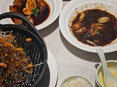 -船歌·鱼水饺青岛菜(闽江二路店)