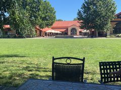 -意大利农场度假村