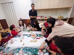 -婴智贝佳蒙特梭利早教托育中心(杨浦店)