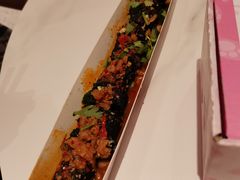 -董顺桃小粒臭豆腐(太平街一店)