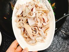 -大自然醉鹅·铁锅火焰鹅(上海联洋店)