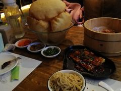 -胡桃里音乐酒馆(曲江店)