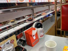 -友壹町寿司(嘉洲广场店)