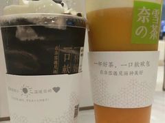 -奈雪的茶(金鹰广场店)