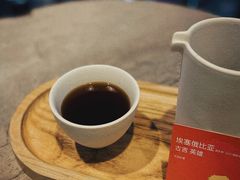 精品手冲咖啡-Nectar One Cafe(勇烈路n1店)