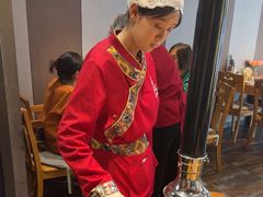-大唐尚武烤活鳗鱼黑牛烤肉(大里路店)