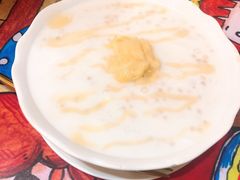 榴莲捞河-甜心妈妈·榴莲星级糖水(北京路总店)