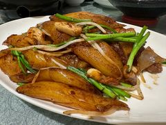 -花城苑广府菜(侨鑫店)