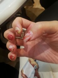 -StartNail美甲