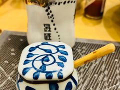 -昱匠·日本料理(金融街店)