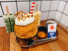 -WONDER ICE 萬得冰田(建設路总店)