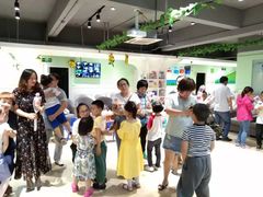 -学知乐教育·幼小衔接·小学科辅导(嘉定镇校区)