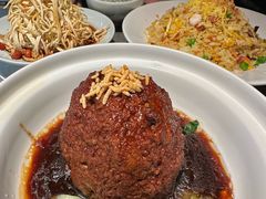 -晓淮山·扬州早茶·淮扬菜(龙阳广场店)
