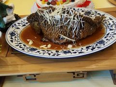 -卫鼎轩·家宴(水上公园店)