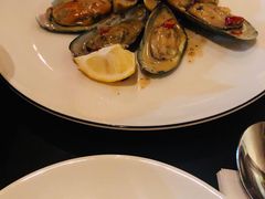 -EATALIA意塔利意式餐厅(鼓楼店)