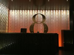 -8餐厅(新葡京酒店)