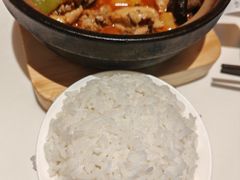 -大铁勺新津菜(东丽阳光新业广场店)