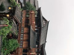 -大小河街