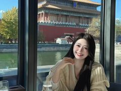 -四季民福烤鸭店(故宫店)