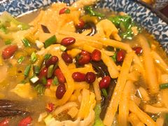 螺狮粉-粉家柳州螺蛳粉(杨宅路店)