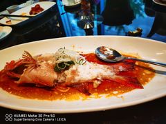 -新荣记(南京西路店)