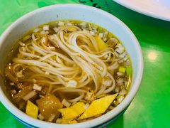 -令氏家外家周秦食府(高新店)