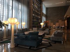 -新天地建国酒店凯撒餐厅