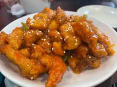 -古早人小吃店(黄河北路店)