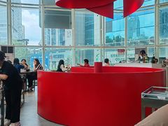 -为什么牛潮汕牛肉火锅(中信广场店)