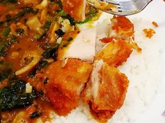 -COCO壱番屋(北京平安国际金融中心店)