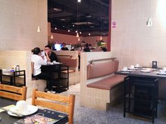 大堂-嘿嘟嘟·肋条烧肉放题(爱融荟城店)