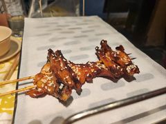 -串盟烧烤大排档·长沙美食地标(星沙店)