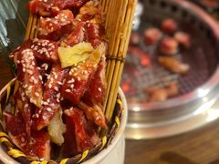 壶渍菠香牛肋条-焱岛烧肉·活鳗炙烤(晋江万达店)