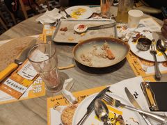 -菲滋意式餐厅(黄岩洞天店)