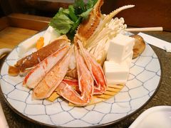 -蟹道乐(道顿堀本店)