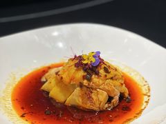 成都口水鸡-开元名都大酒店·国风堂中餐厅