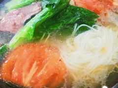 -贵州沾水米线(学田湾店)