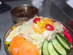 -牧童禧肉社·韩国炭火烤肉店(中粮祥云小镇店)